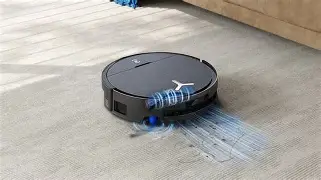 I Switched to the Deebot X9 Pro Omni Robot Vacuum and Here is What Happened