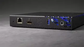 The Truth About the Kaleidescape Strato E: Pros, Cons, and Verdict